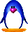 Это пингвин