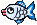 Рыба-мальчик